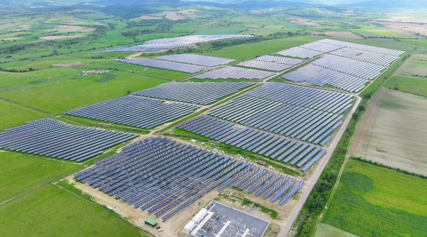 עידן האנרגיה המתחדשת: זינוק בפעילות ובהכנסות חברת אקונרג'י